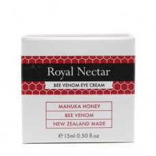 Royal Nectar 皇家花蜜蜂毒眼霜 15ml